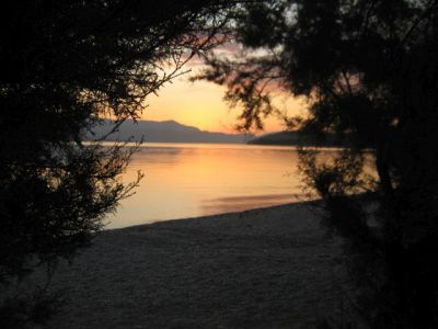 Apartmány MARINOVI DVORI