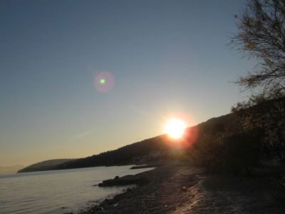 Apartmány MARINOVI DVORI