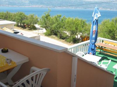 Apartmány MARINOVI DVORI