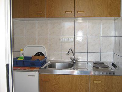 Apartmány MARINOVI DVORI