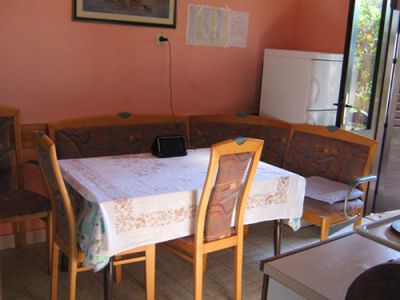 Apartmány MARINOVI DVORI