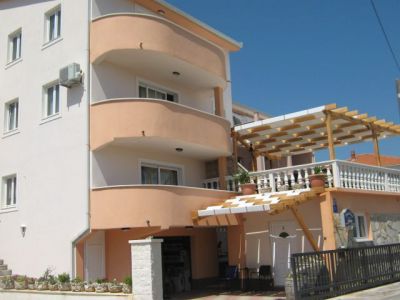Apartmány MARINOVI DVORI