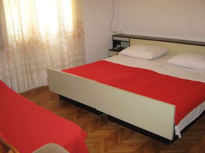 Apartmány MARINOVI DVORI