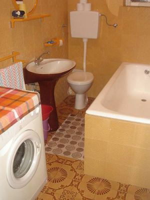 Apartmány MARINOVI DVORI