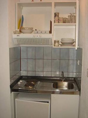 Apartmány MARINOVI DVORI