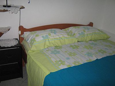 Apartmány MARINOVI DVORI