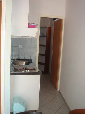 Apartmány MARINOVI DVORI