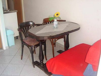 Apartmány MARINOVI DVORI