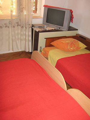 Apartmány MARINOVI DVORI