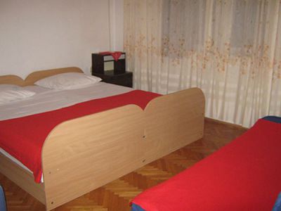 Apartmány MARINOVI DVORI