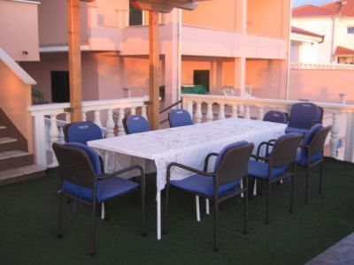 Apartmány MARINOVI DVORI