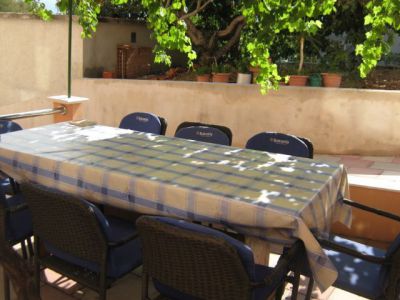 Apartmány MARINOVI DVORI