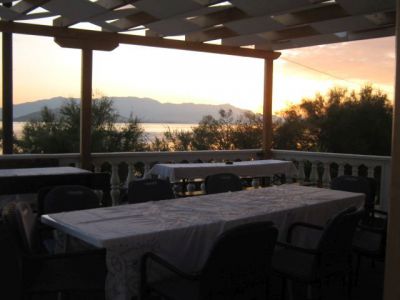 Apartmány MARINOVI DVORI