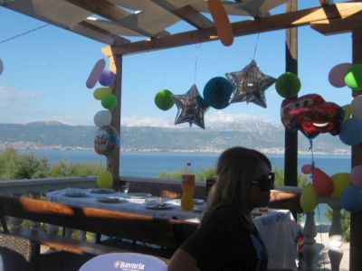 Apartmány MARINOVI DVORI