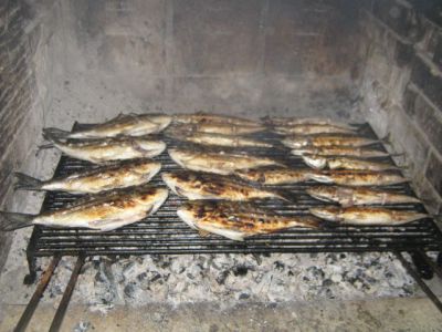 Apartmány MARINOVI DVORI