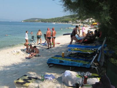 Apartmány MARINOVI DVORI