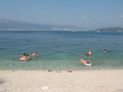 Apartmány MARINOVI DVORI