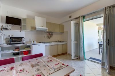 Apartmány Mariolina Horvat