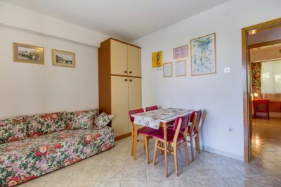 Apartmány Mariolina Horvat