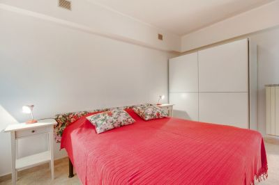 Apartmány Mariolina Horvat