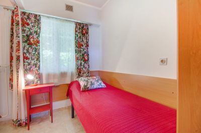Apartmány Mariolina Horvat