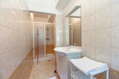 Apartmány Mariolina Horvat