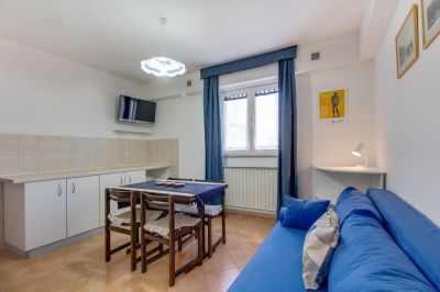 Apartmány Mariolina Horvat
