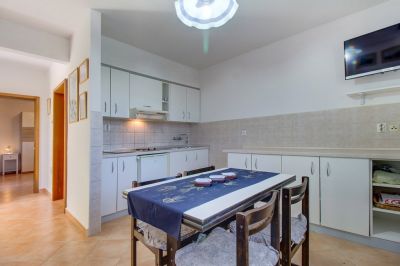 Apartmány Mariolina Horvat