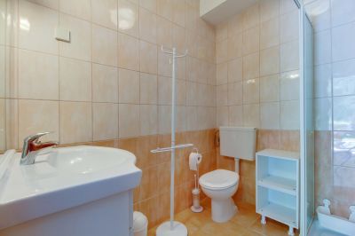 Apartmány Mariolina Horvat