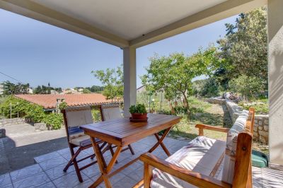 Apartmány Mariolina Horvat