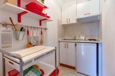 Apartmány Mariolina Horvat
