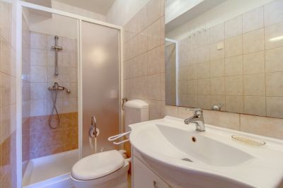 Apartmány Mariolina Horvat