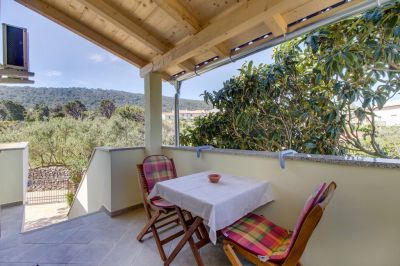 Apartmány Mariolina Horvat