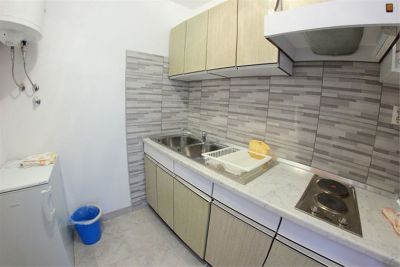 Apartmány Mariolina Horvat