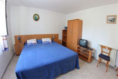 Apartmány Mariolina Horvat