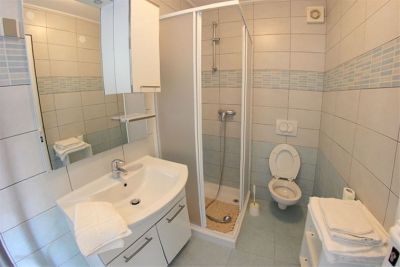 Apartmány Mariolina Horvat