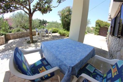 Apartmány Mariolina Horvat