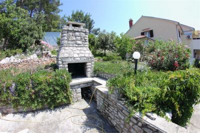 Apartmány Mariolina Horvat