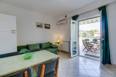 Apartmány Mariolina Horvat