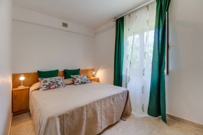 Apartmány Mariolina Horvat
