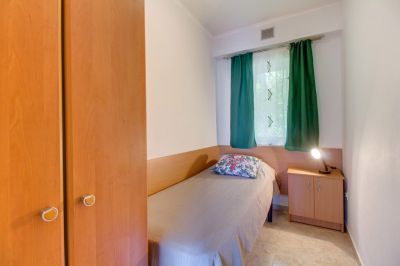 Apartmány Mariolina Horvat