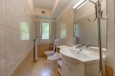 Apartmány Mariolina Horvat