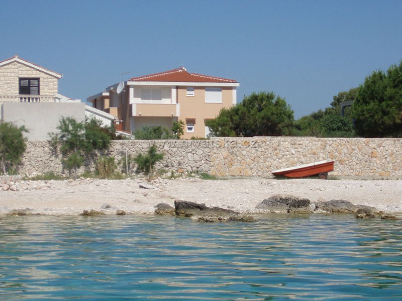 Apartmány MARKO - Sevid