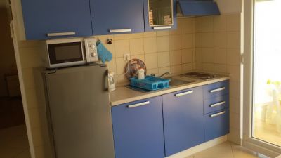 Apartmány MARKO - Sevid