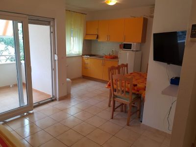 Apartmány MARKO - Sevid