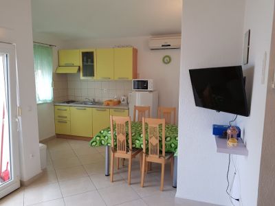 Apartmány MARKO - Sevid