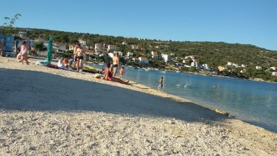 Apartmány MARKO - Sevid