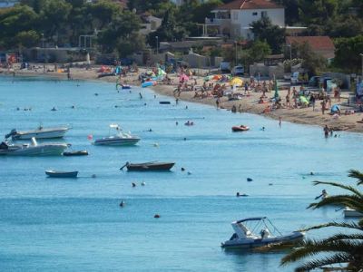 Apartmány MARKO - Sevid