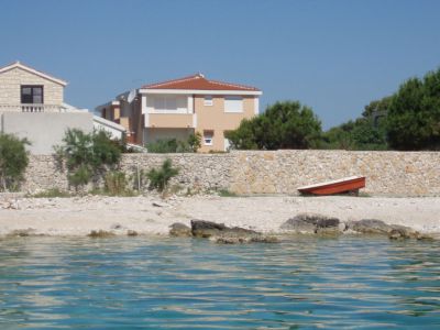 Apartmány MARKO - Sevid