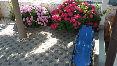 Apartmány MARKO - Sevid